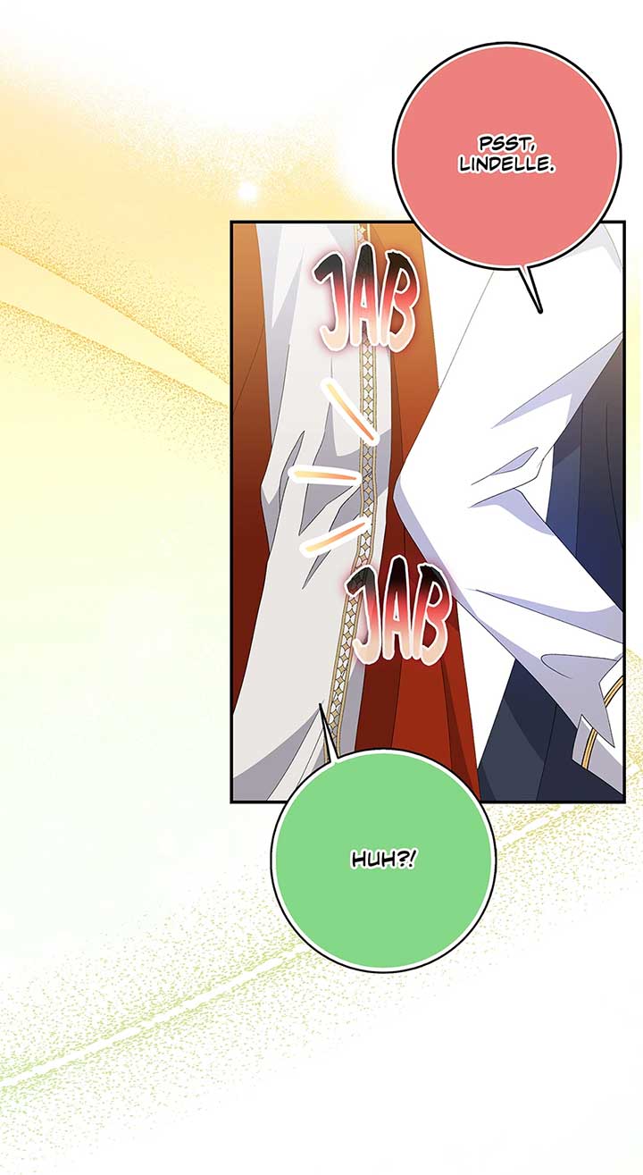I’m In Trouble Because The Emperor Thinks I’m Terminally Ill Chapter 33 page 14