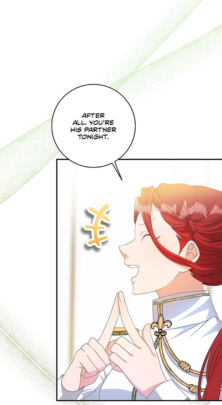 I’m In Trouble Because The Emperor Thinks I’m Terminally Ill Chapter 33 page 16