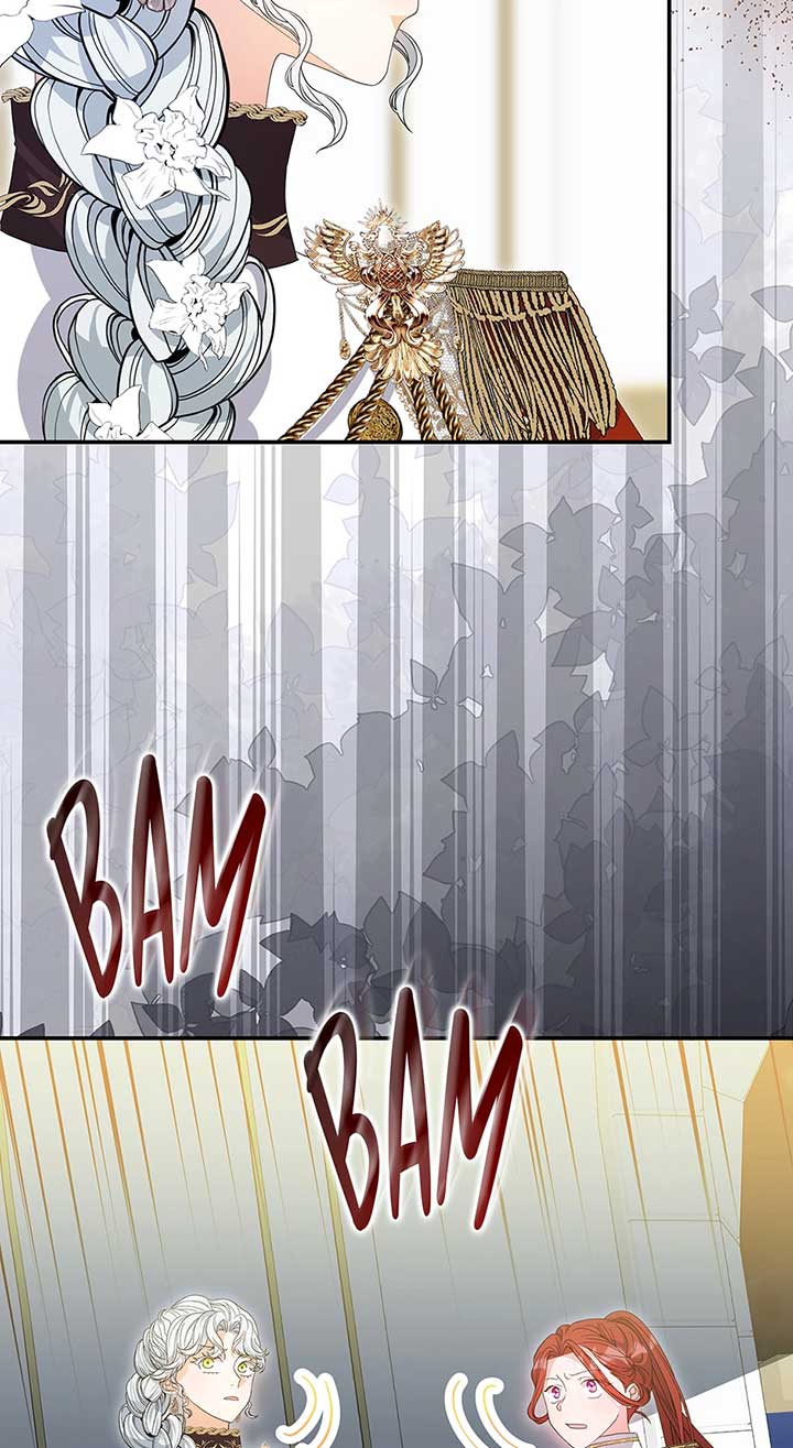 I’m In Trouble Because The Emperor Thinks I’m Terminally Ill Chapter 33 page 18