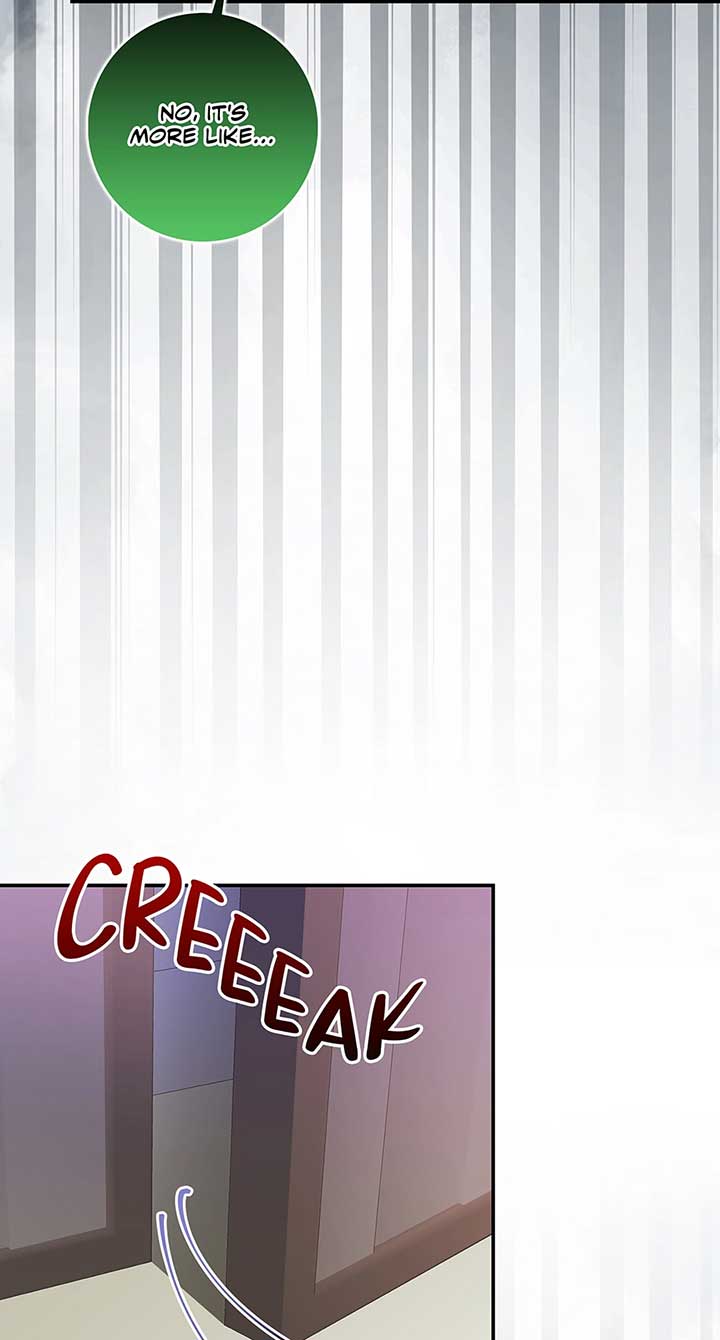 I’m In Trouble Because The Emperor Thinks I’m Terminally Ill Chapter 33 page 23