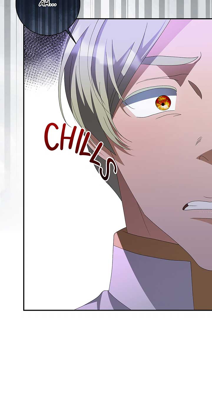 I’m In Trouble Because The Emperor Thinks I’m Terminally Ill Chapter 33 page 26