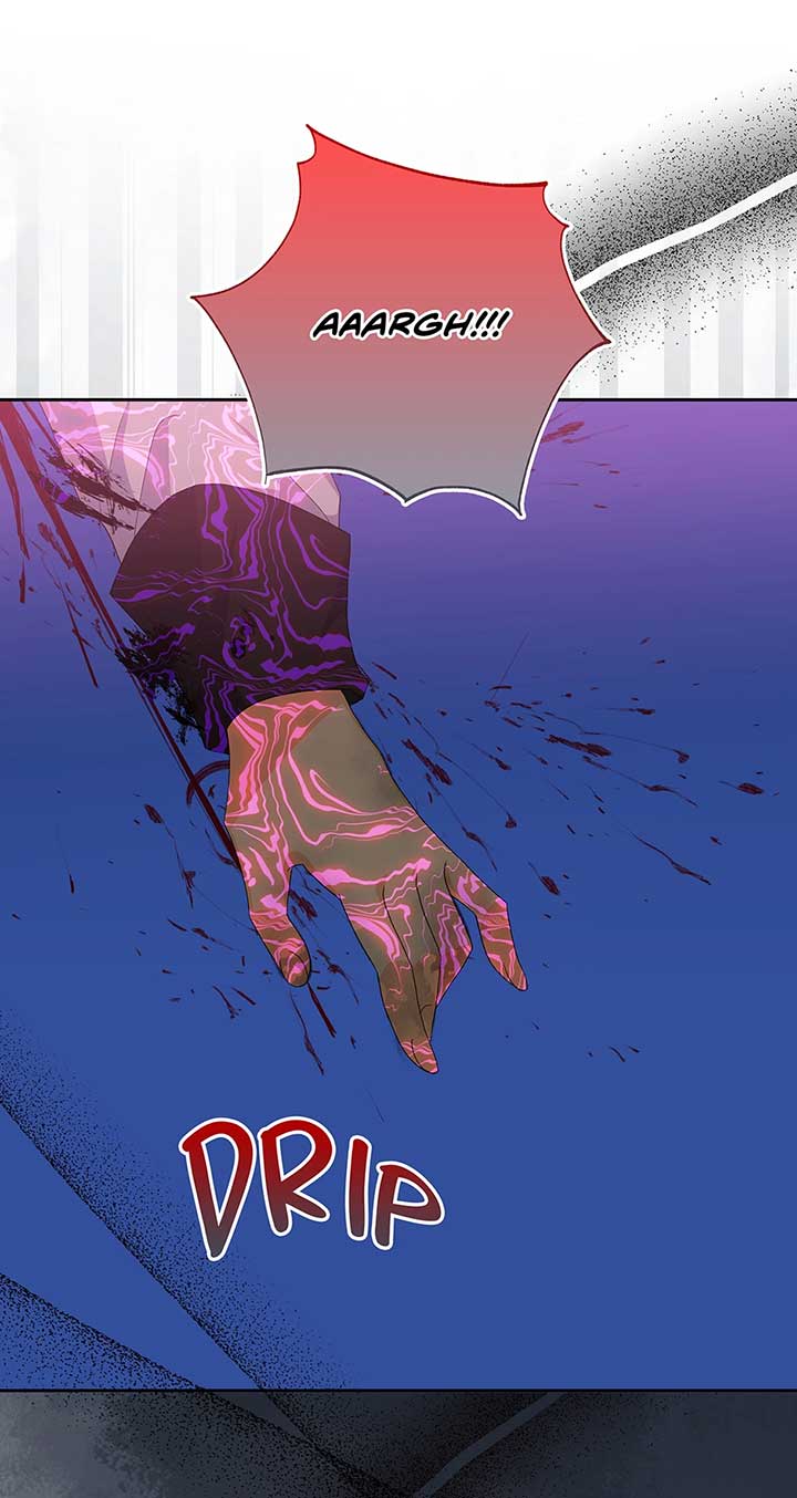 I’m In Trouble Because The Emperor Thinks I’m Terminally Ill Chapter 33 page 27