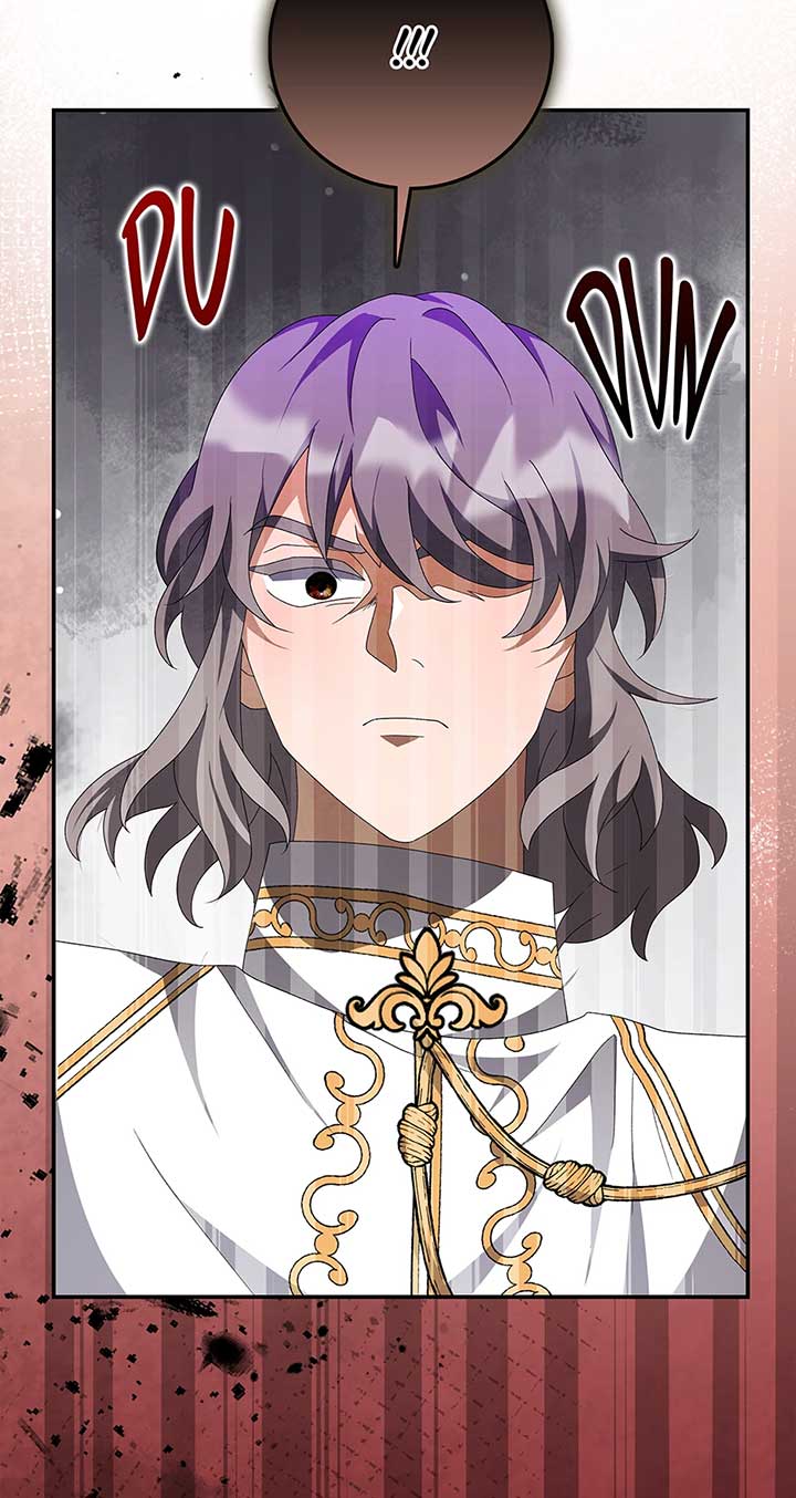 I’m In Trouble Because The Emperor Thinks I’m Terminally Ill Chapter 33 page 31