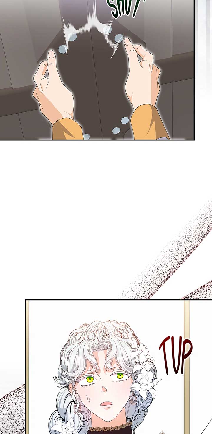 I’m In Trouble Because The Emperor Thinks I’m Terminally Ill Chapter 33 page 36