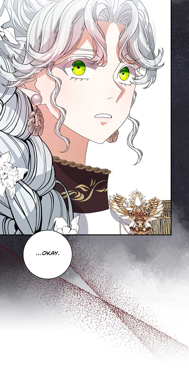 I’m In Trouble Because The Emperor Thinks I’m Terminally Ill Chapter 33 page 39