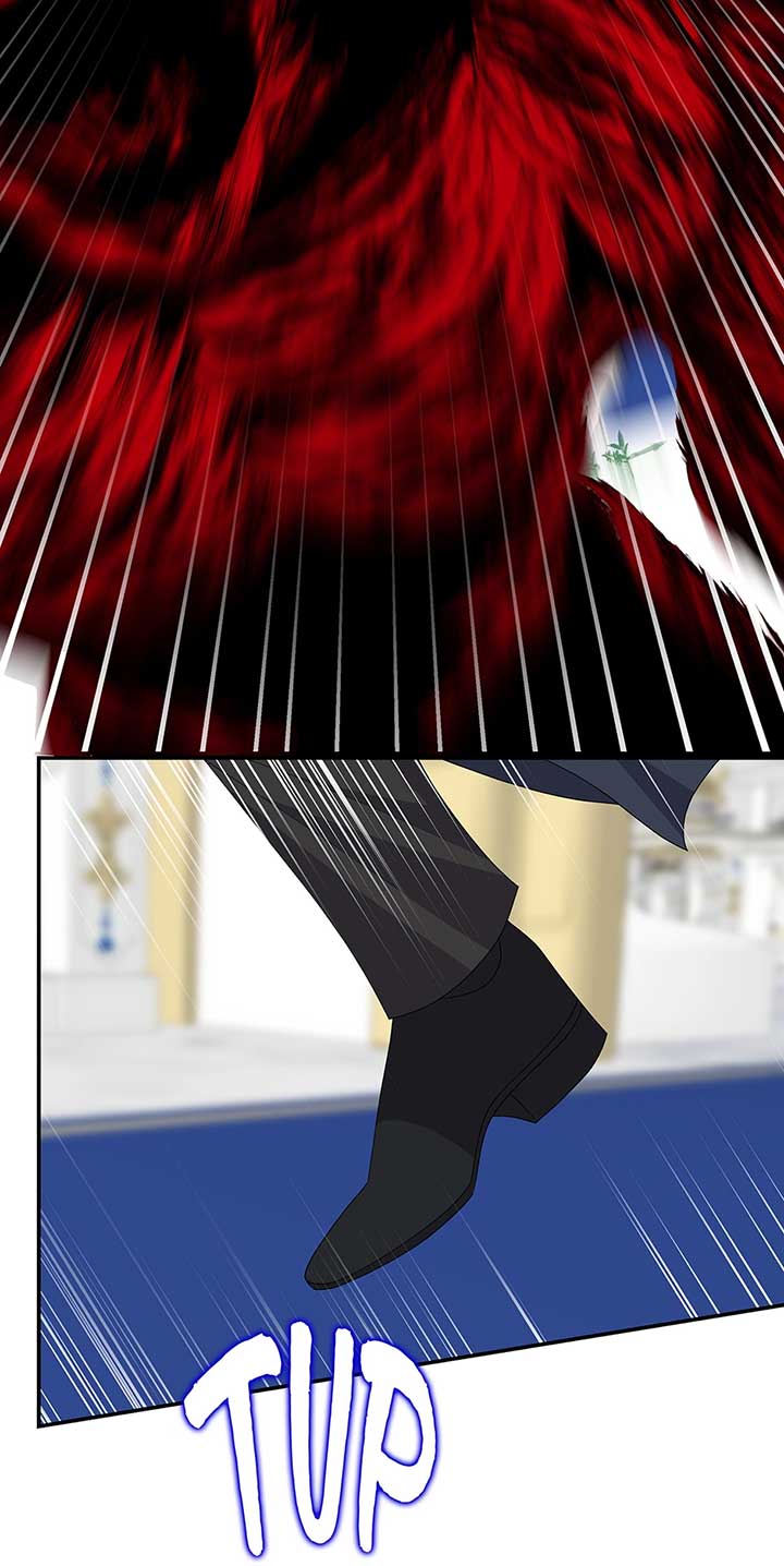 I’m In Trouble Because The Emperor Thinks I’m Terminally Ill Chapter 33 page 47