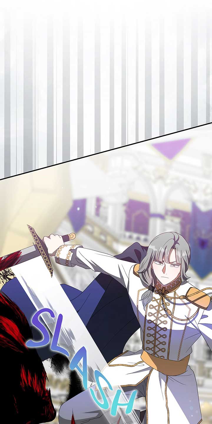 I’m In Trouble Because The Emperor Thinks I’m Terminally Ill Chapter 33 page 48