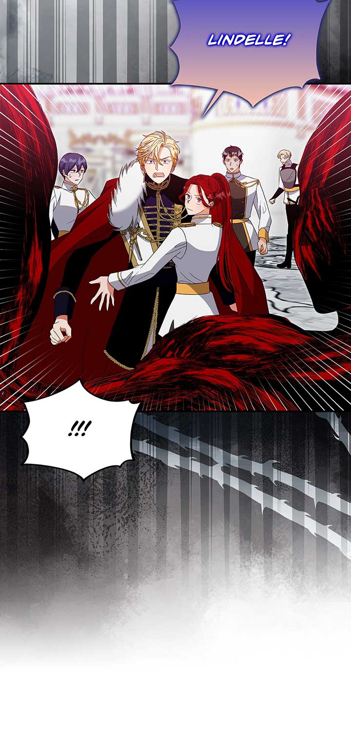 I’m In Trouble Because The Emperor Thinks I’m Terminally Ill Chapter 33 page 65