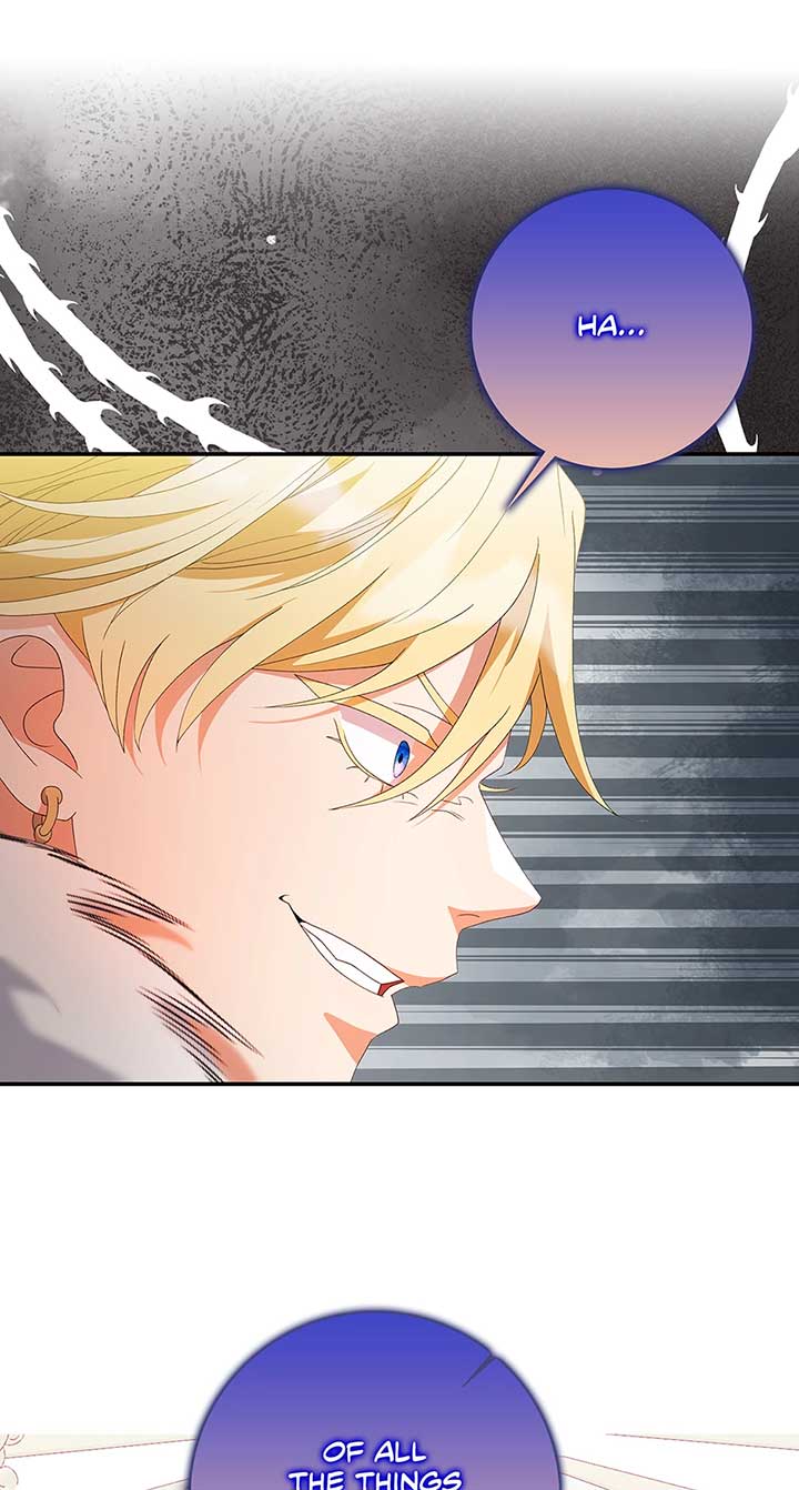 I’m In Trouble Because The Emperor Thinks I’m Terminally Ill Chapter 33 page 66