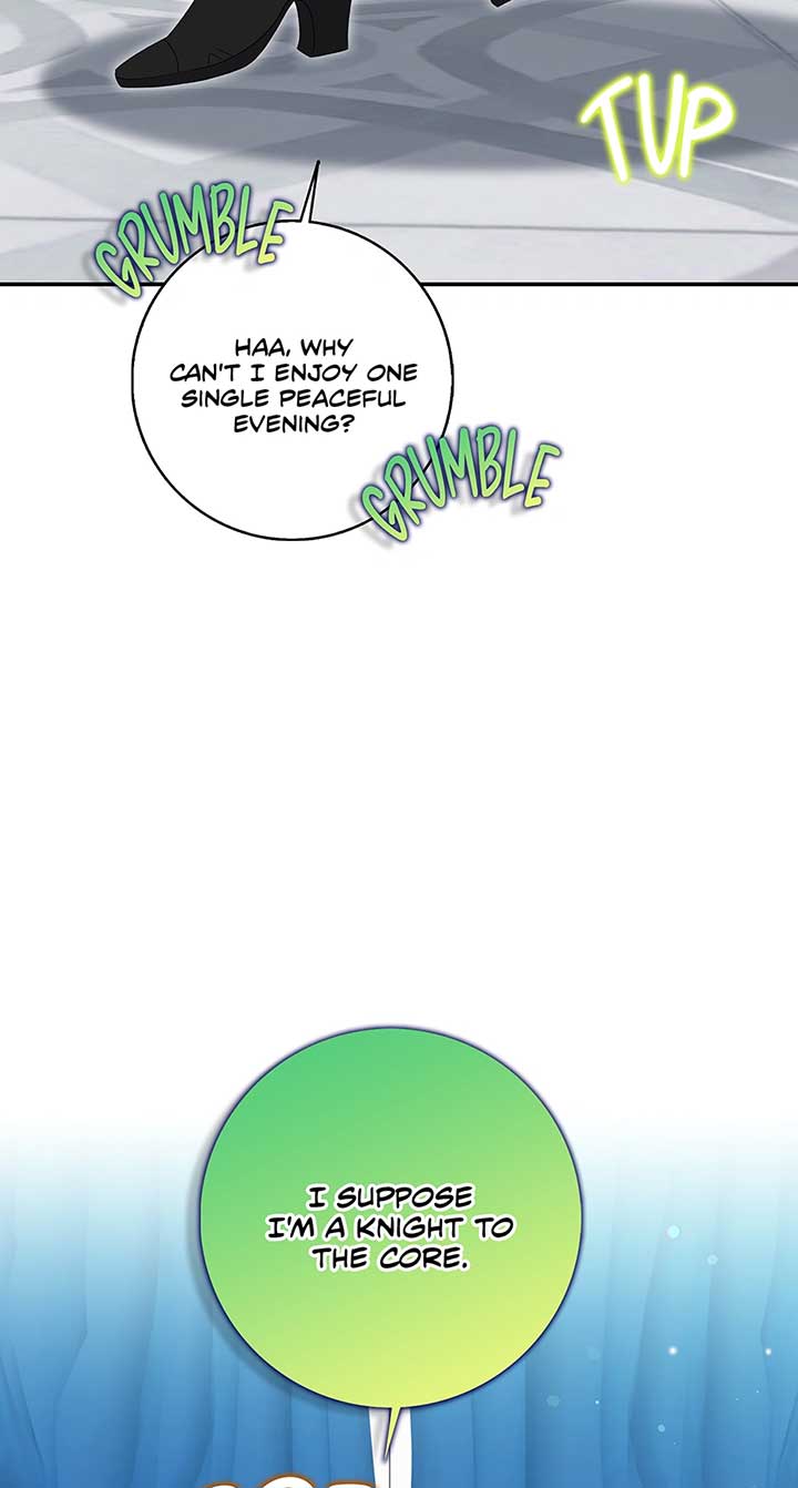 I’m In Trouble Because The Emperor Thinks I’m Terminally Ill Chapter 33 page 69