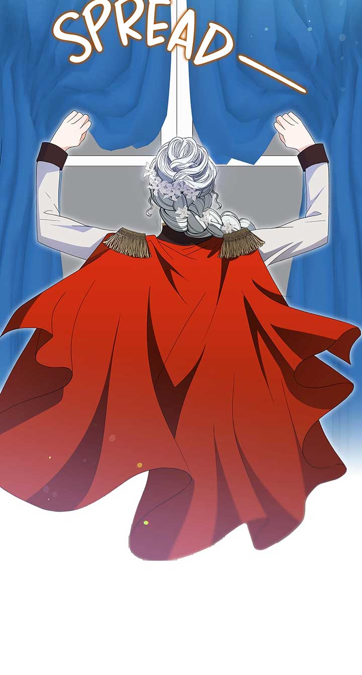 I’m In Trouble Because The Emperor Thinks I’m Terminally Ill Chapter 33 page 70