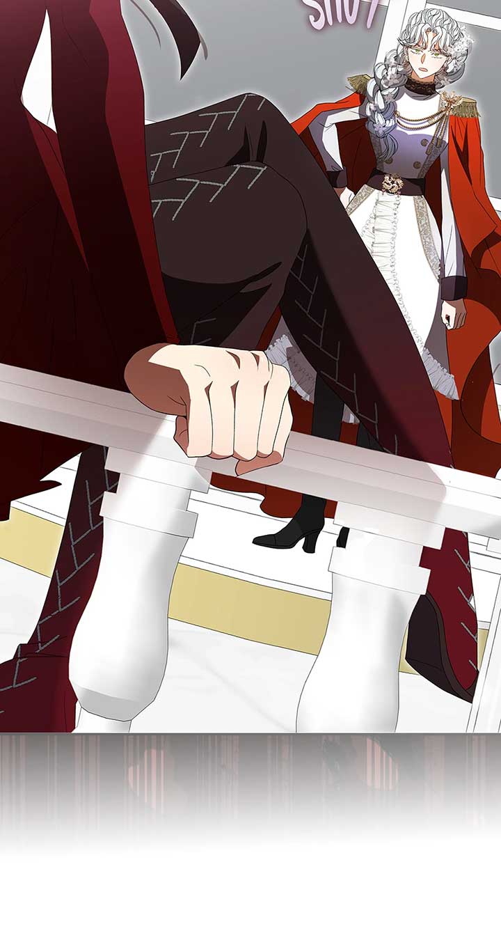 I’m In Trouble Because The Emperor Thinks I’m Terminally Ill Chapter 33 page 73