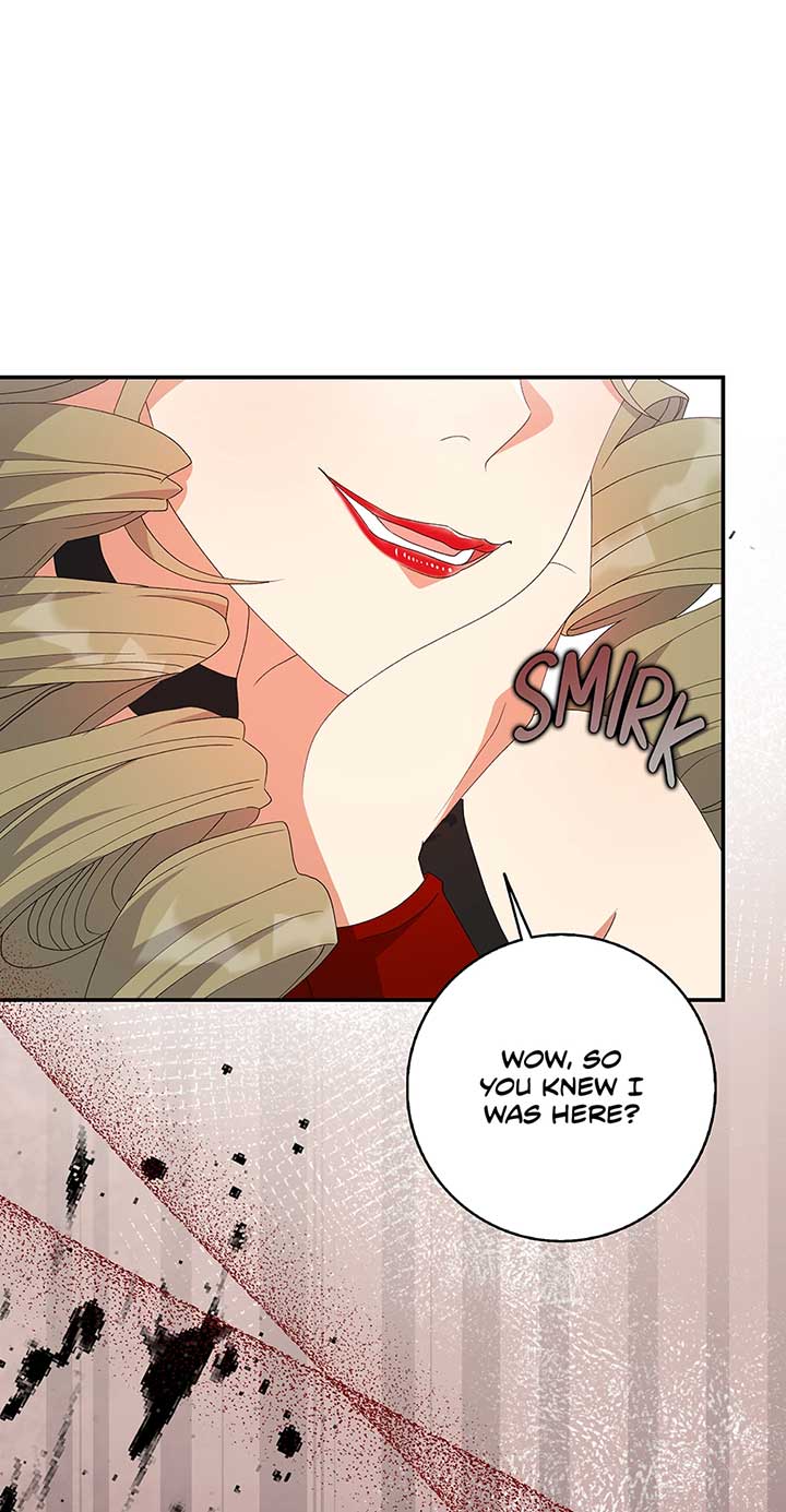 I’m In Trouble Because The Emperor Thinks I’m Terminally Ill Chapter 33 page 74