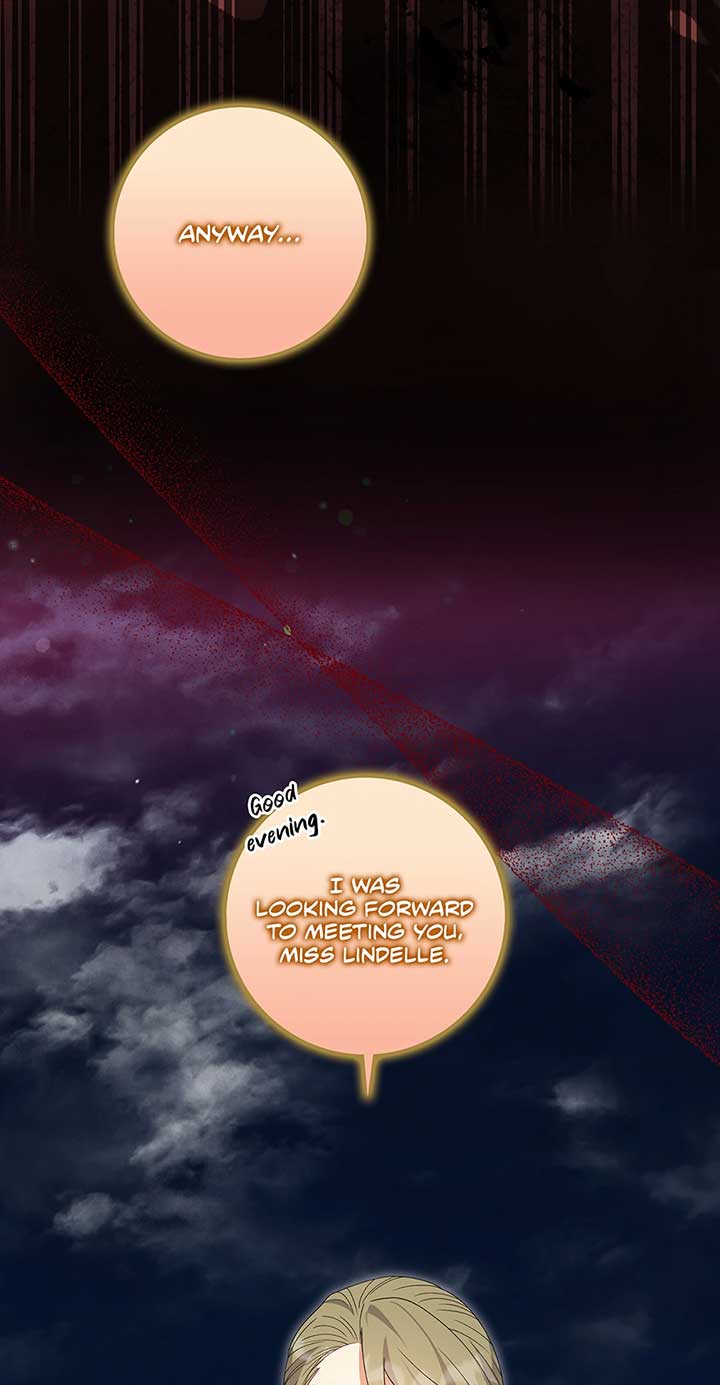 I’m In Trouble Because The Emperor Thinks I’m Terminally Ill Chapter 33 page 76