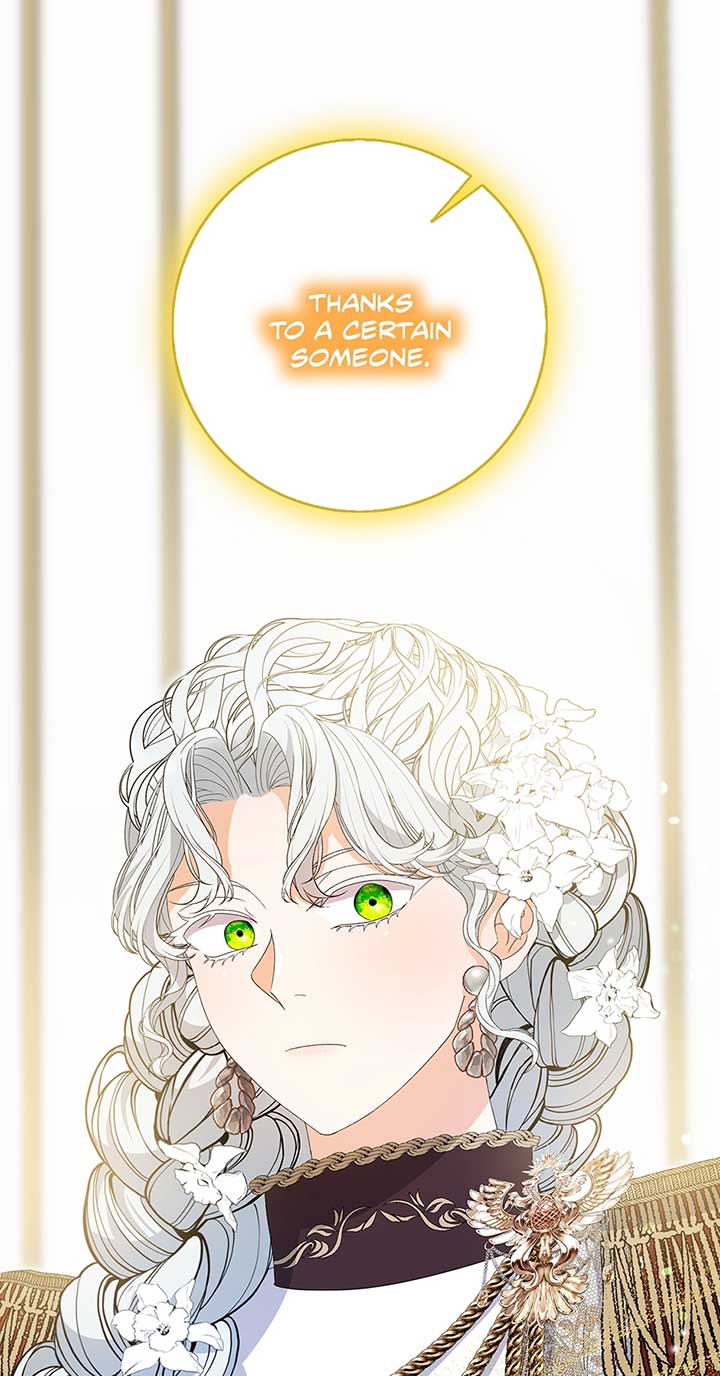 I’m In Trouble Because The Emperor Thinks I’m Terminally Ill Chapter 33 page 7