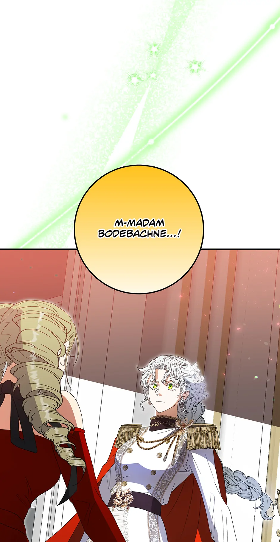 I’m In Trouble Because The Emperor Thinks I’m Terminally Ill Chapter 35 page 10