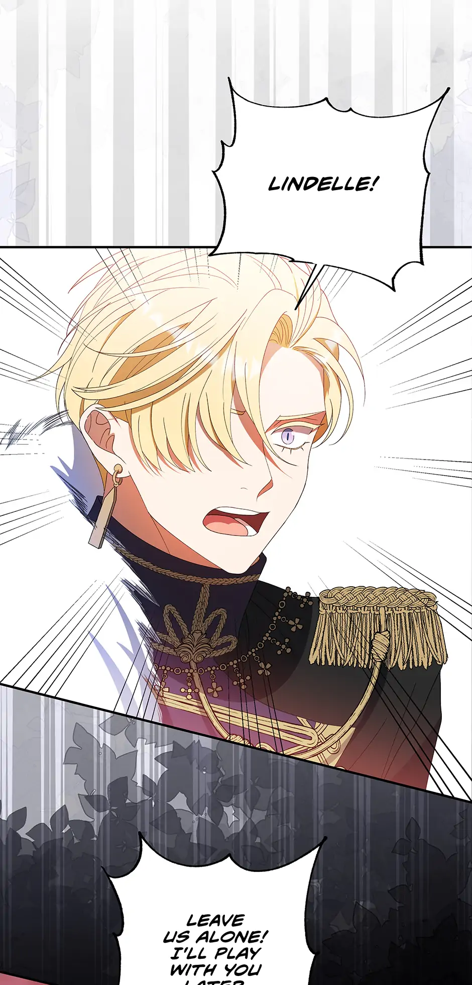 I’m In Trouble Because The Emperor Thinks I’m Terminally Ill Chapter 35 page 15