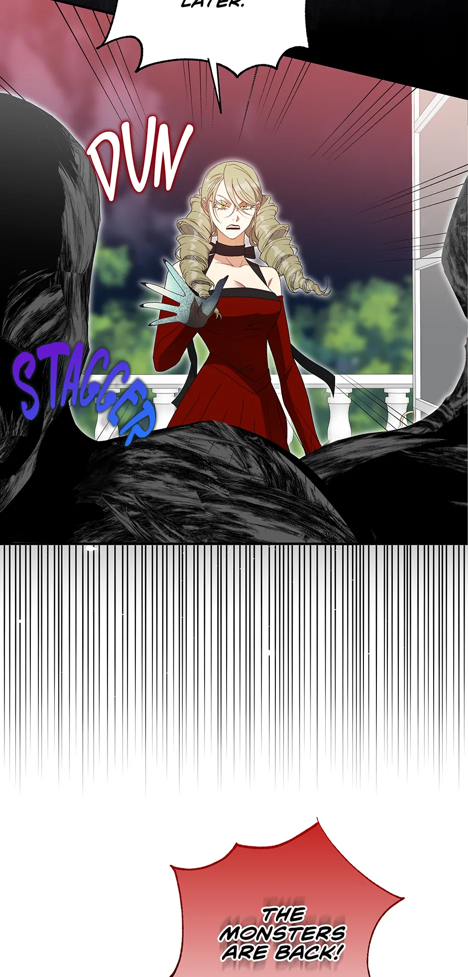 I’m In Trouble Because The Emperor Thinks I’m Terminally Ill Chapter 35 page 16