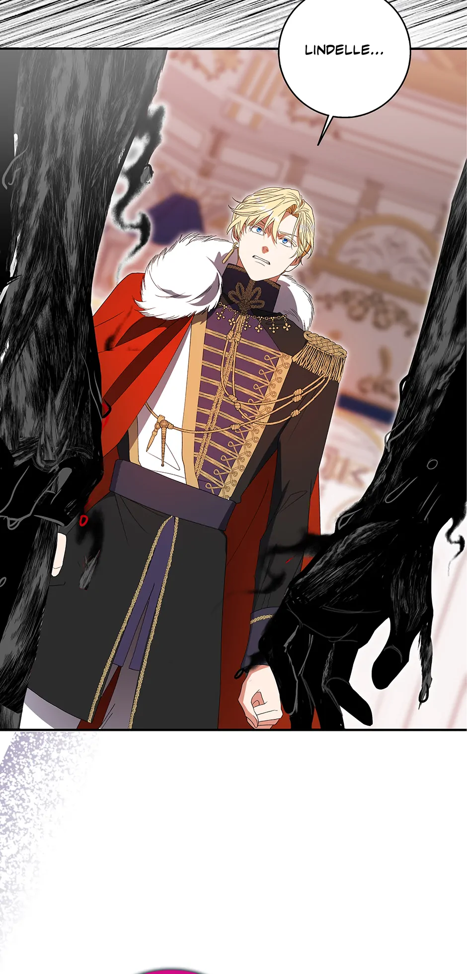 I’m In Trouble Because The Emperor Thinks I’m Terminally Ill Chapter 35 page 18