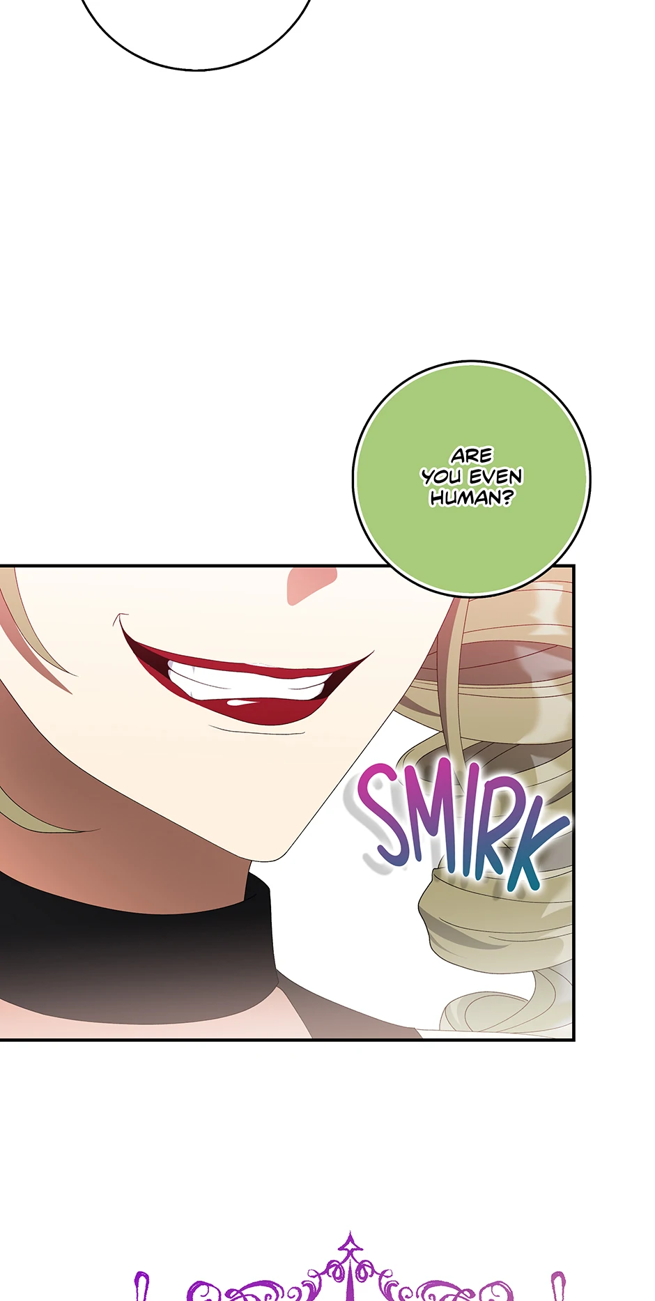 I’m In Trouble Because The Emperor Thinks I’m Terminally Ill Chapter 35 page 21