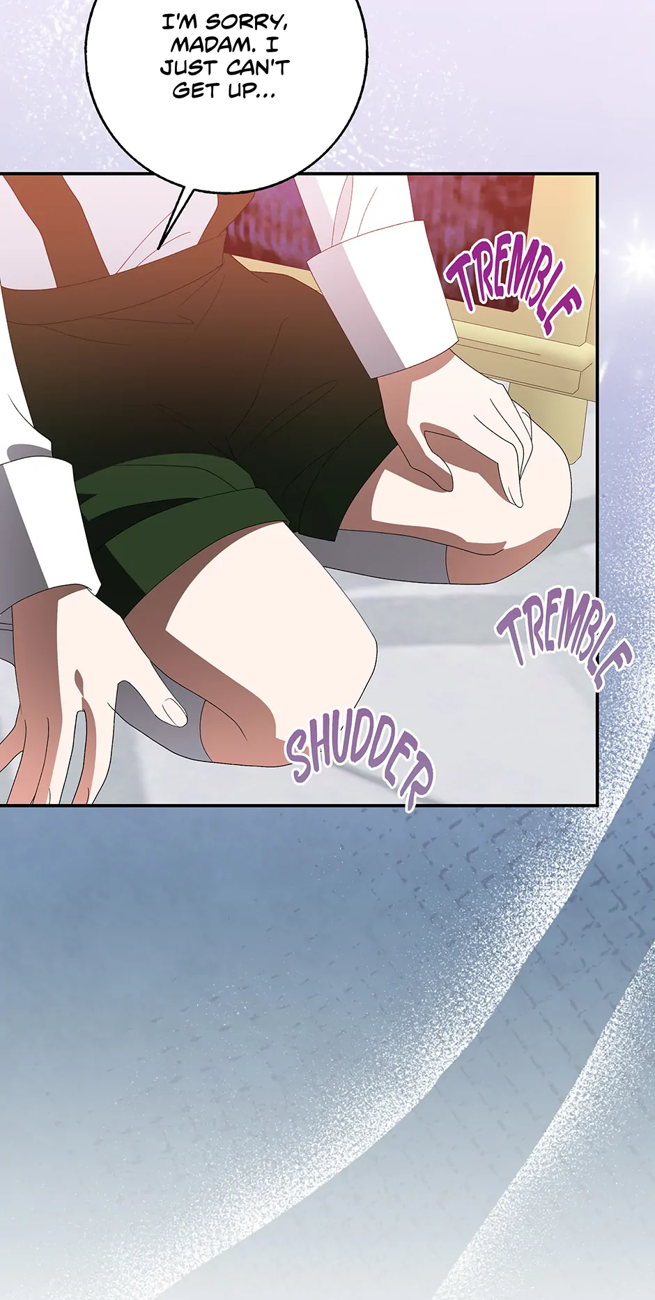I’m In Trouble Because The Emperor Thinks I’m Terminally Ill Chapter 35 page 26
