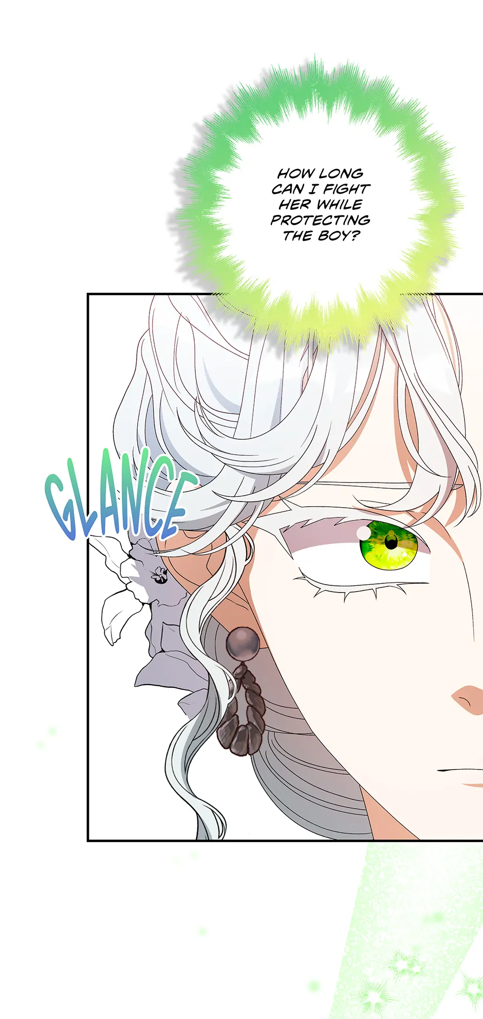 I’m In Trouble Because The Emperor Thinks I’m Terminally Ill Chapter 35 page 27