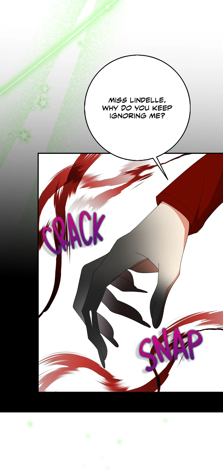 I’m In Trouble Because The Emperor Thinks I’m Terminally Ill Chapter 35 page 32