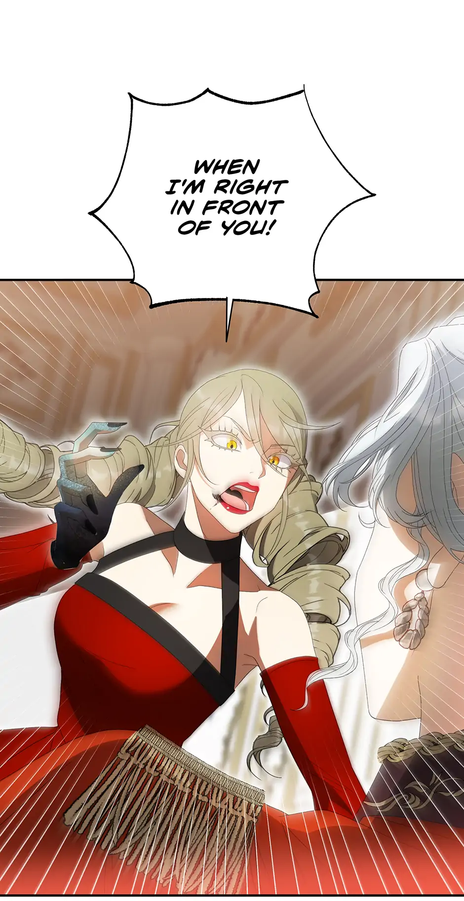 I’m In Trouble Because The Emperor Thinks I’m Terminally Ill Chapter 35 page 33