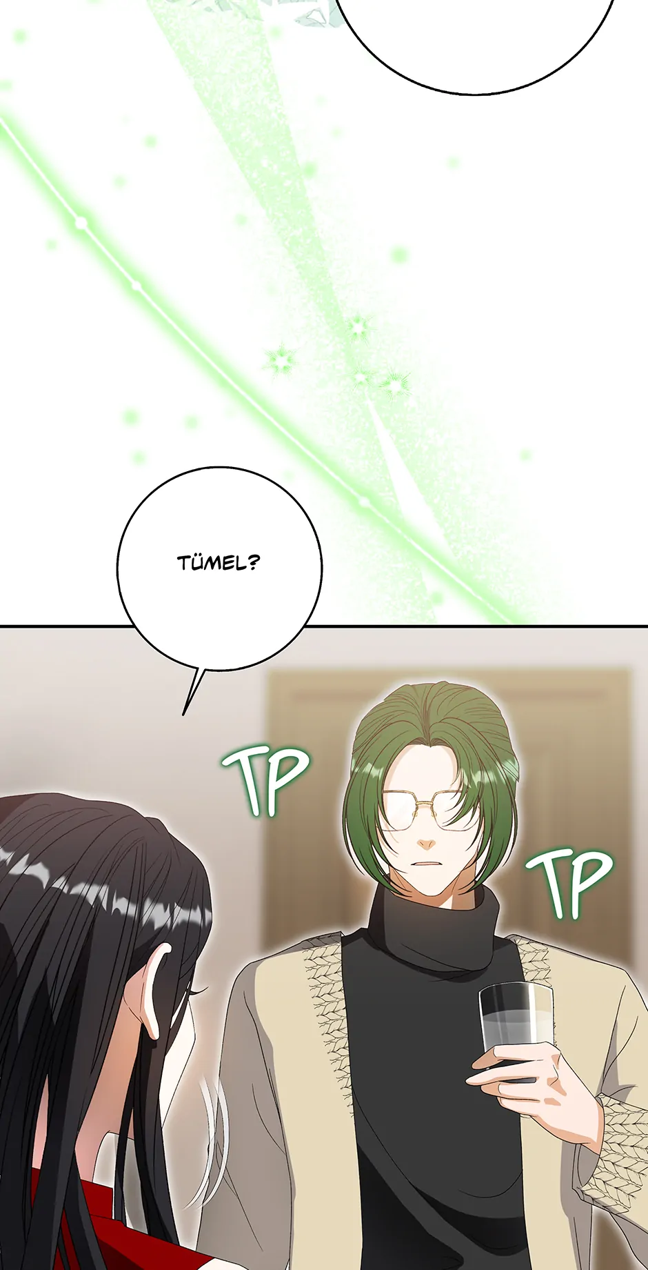 I’m In Trouble Because The Emperor Thinks I’m Terminally Ill Chapter 35 page 49