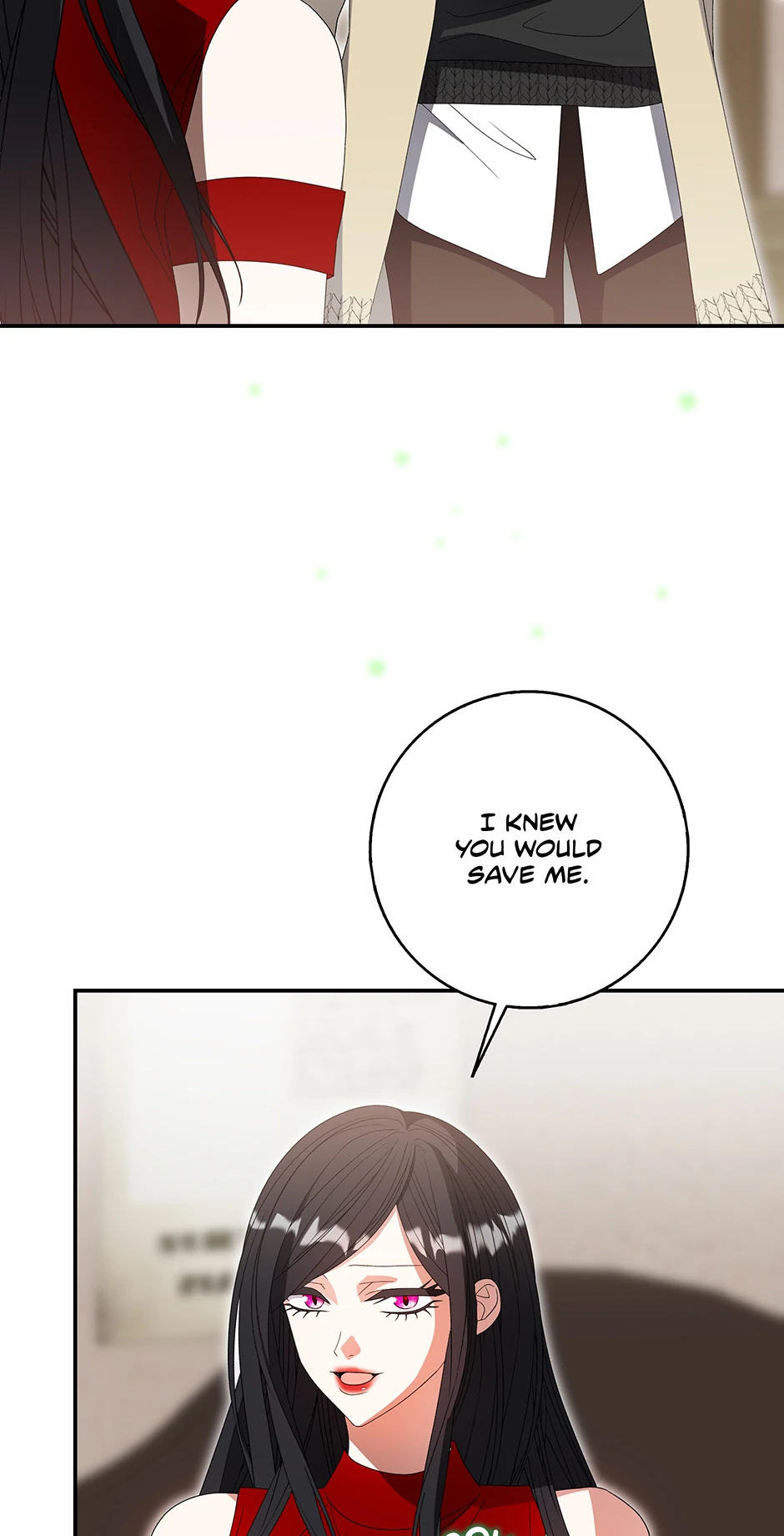 I’m In Trouble Because The Emperor Thinks I’m Terminally Ill Chapter 35 page 50