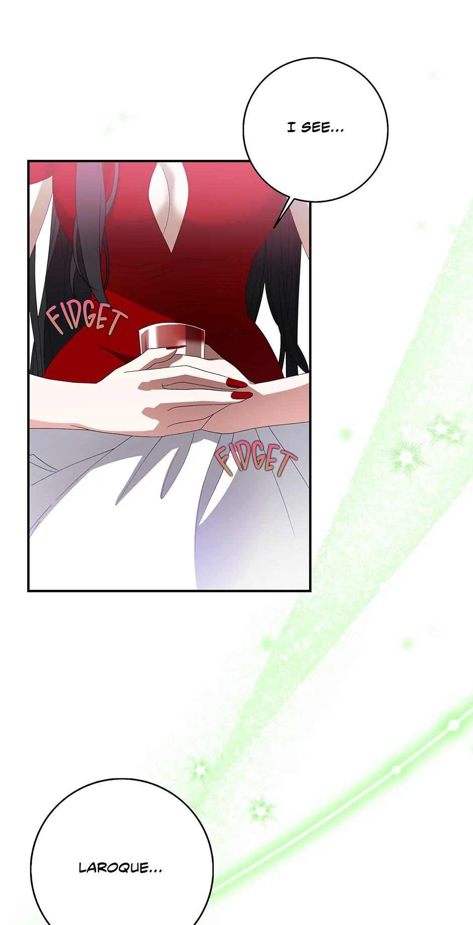 I’m In Trouble Because The Emperor Thinks I’m Terminally Ill Chapter 35 page 53