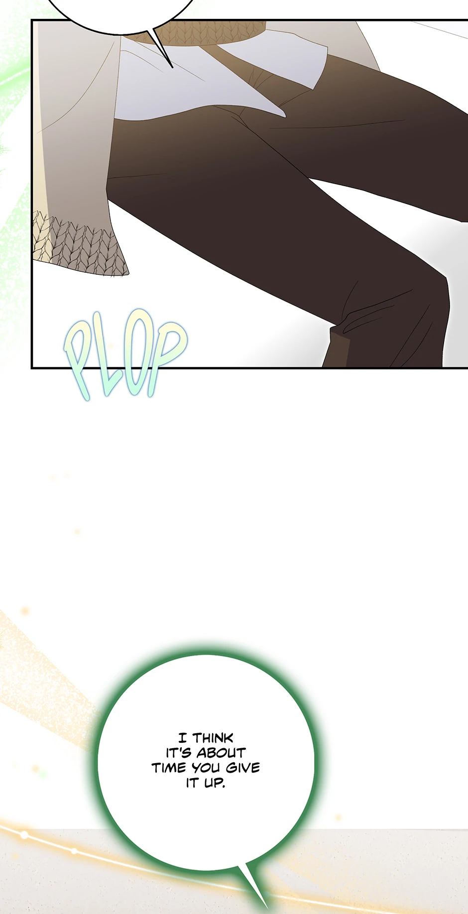 I’m In Trouble Because The Emperor Thinks I’m Terminally Ill Chapter 35 page 54