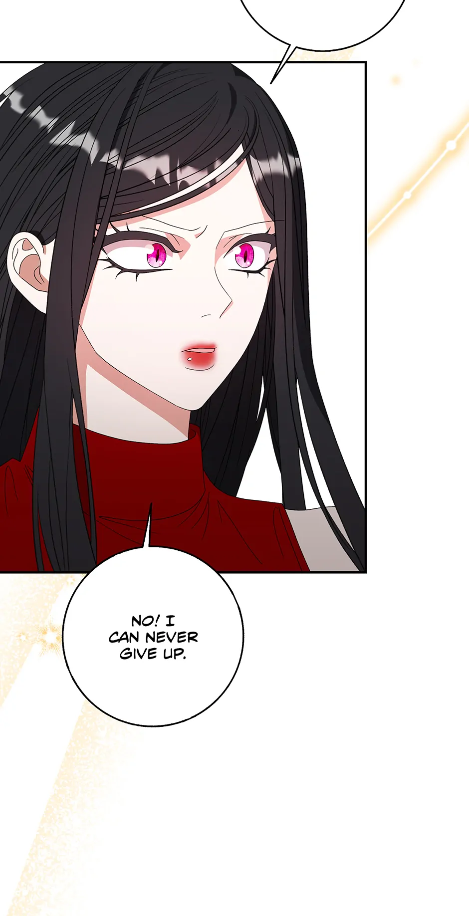 I’m In Trouble Because The Emperor Thinks I’m Terminally Ill Chapter 35 page 56