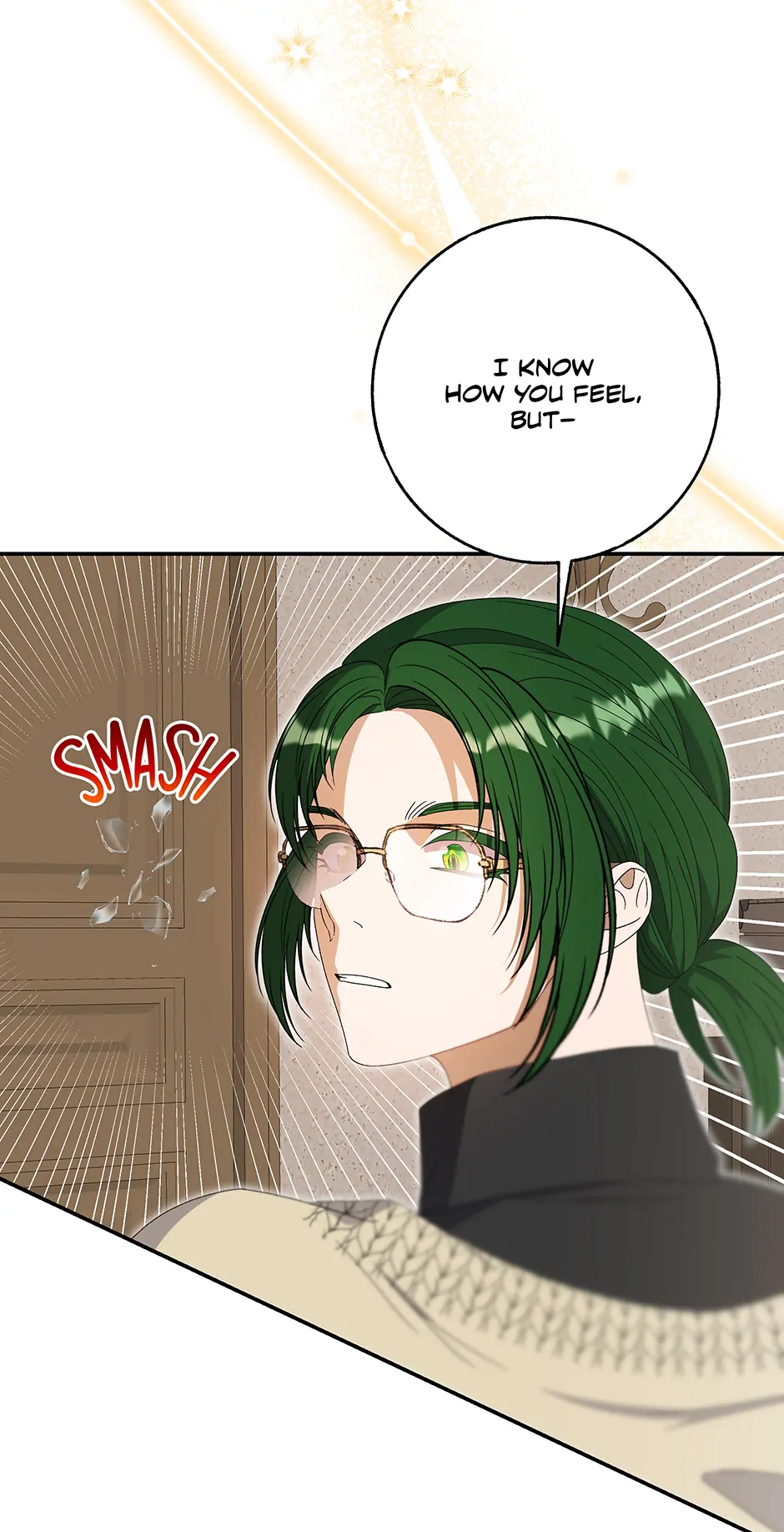 I’m In Trouble Because The Emperor Thinks I’m Terminally Ill Chapter 35 page 58