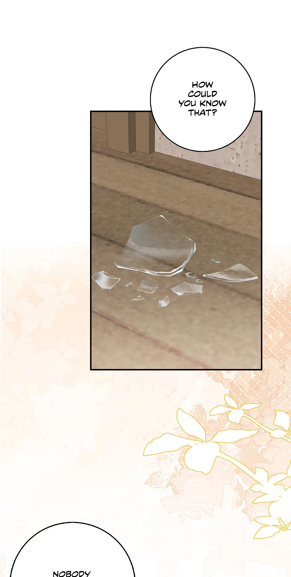 I’m In Trouble Because The Emperor Thinks I’m Terminally Ill Chapter 35 page 60