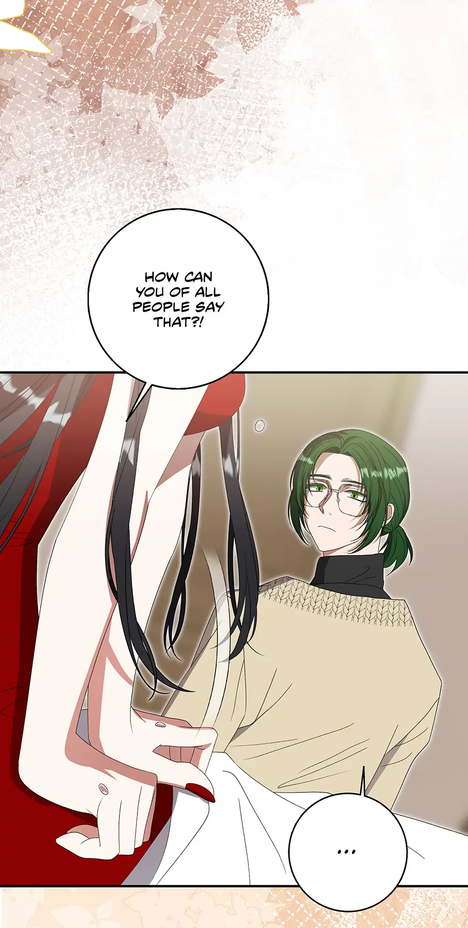 I’m In Trouble Because The Emperor Thinks I’m Terminally Ill Chapter 35 page 62