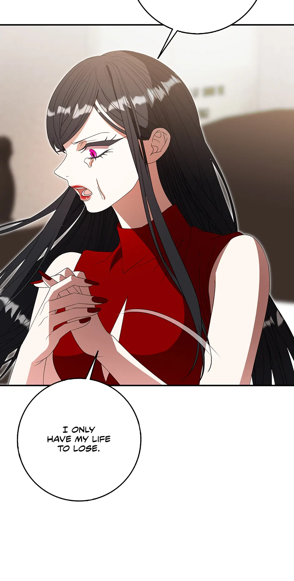 I’m In Trouble Because The Emperor Thinks I’m Terminally Ill Chapter 35 page 66