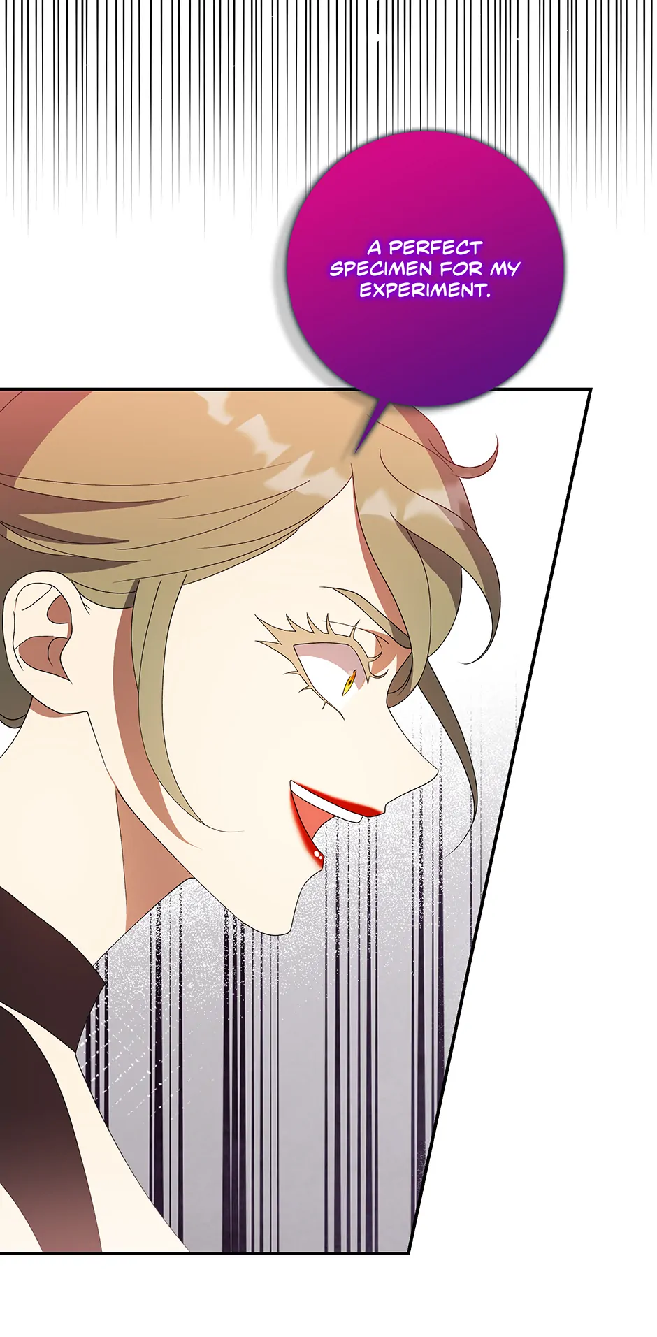 I’m In Trouble Because The Emperor Thinks I’m Terminally Ill Chapter 35 page 6