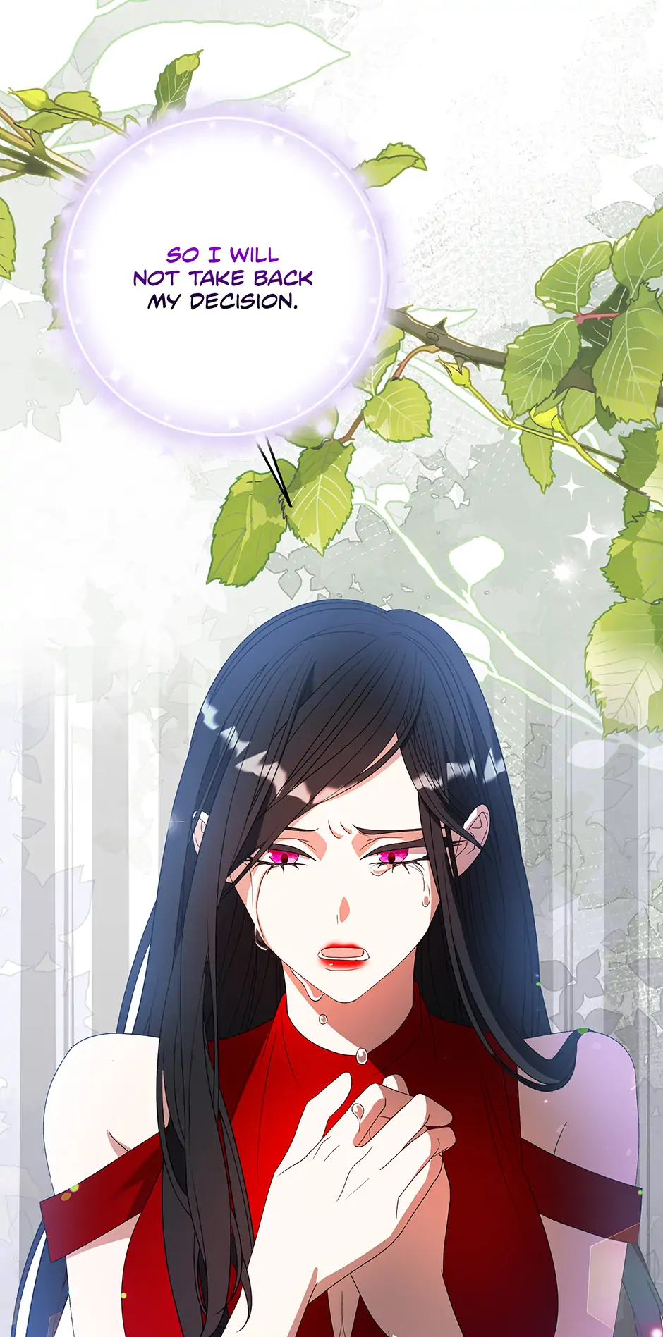 I’m In Trouble Because The Emperor Thinks I’m Terminally Ill Chapter 35 page 70