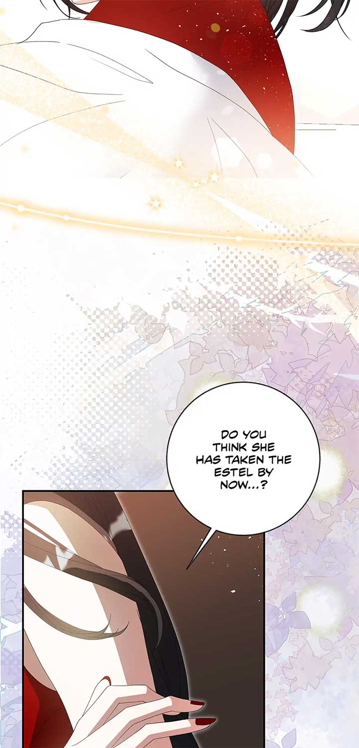 I’m In Trouble Because The Emperor Thinks I’m Terminally Ill Chapter 36 page 9