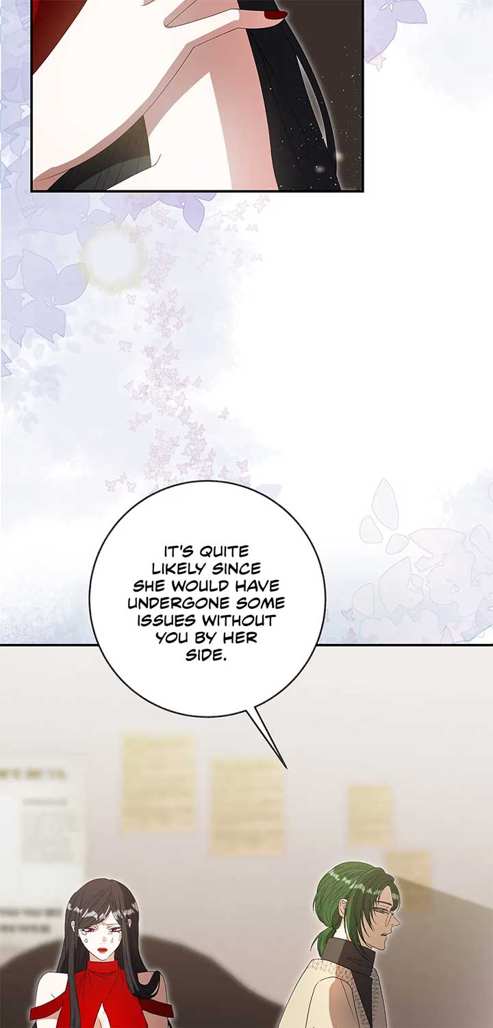I’m In Trouble Because The Emperor Thinks I’m Terminally Ill Chapter 36 page 10