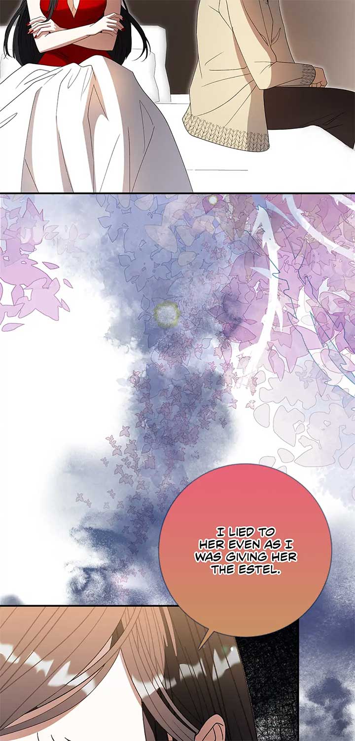 I’m In Trouble Because The Emperor Thinks I’m Terminally Ill Chapter 36 page 11
