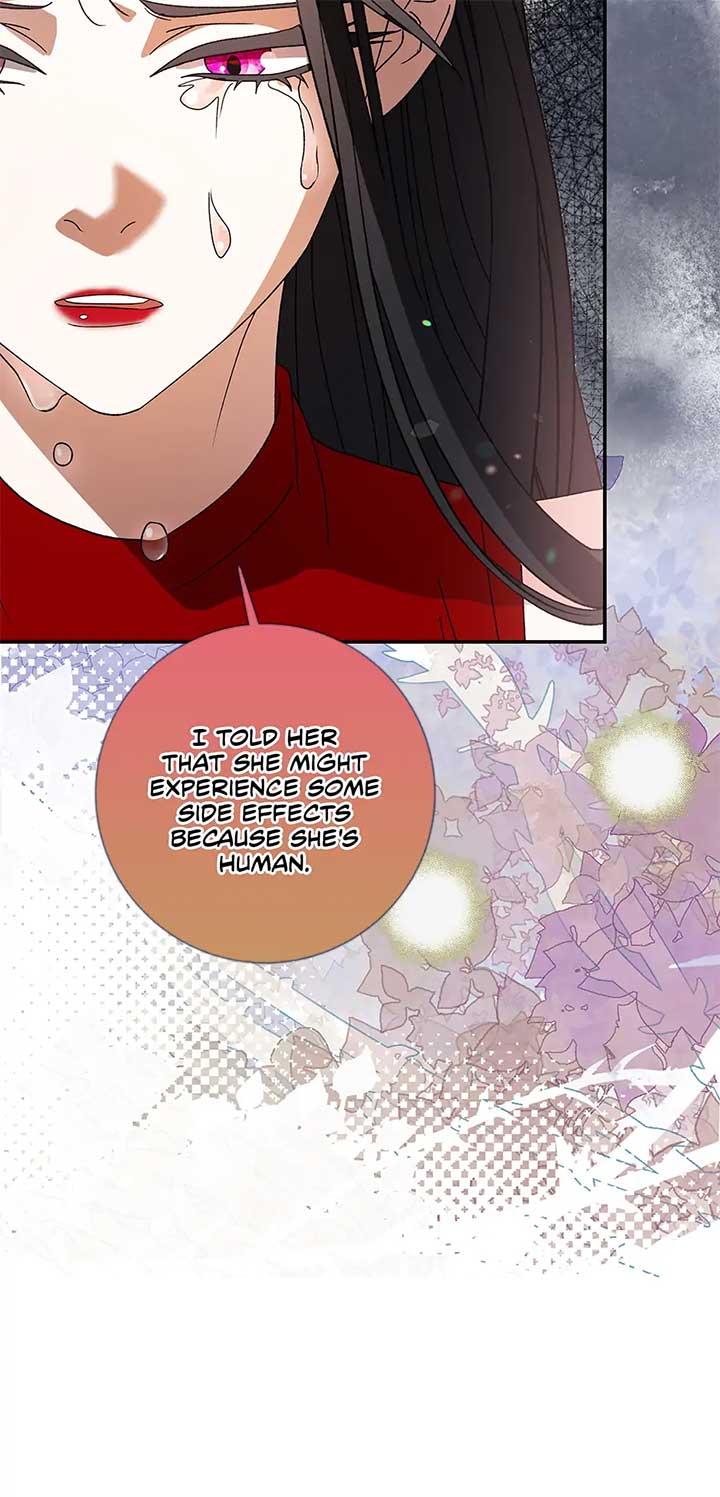 I’m In Trouble Because The Emperor Thinks I’m Terminally Ill Chapter 36 page 12