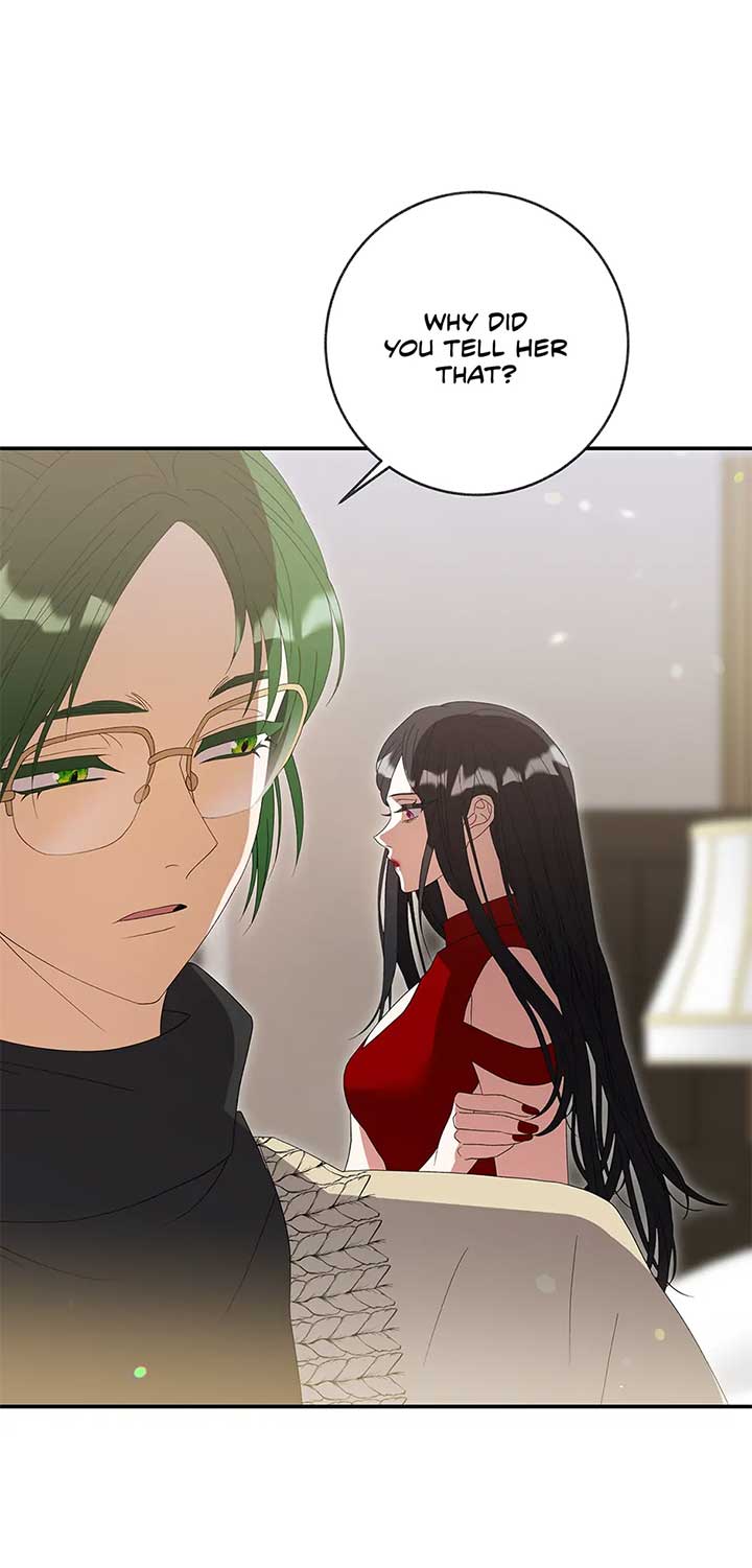 I’m In Trouble Because The Emperor Thinks I’m Terminally Ill Chapter 36 page 13