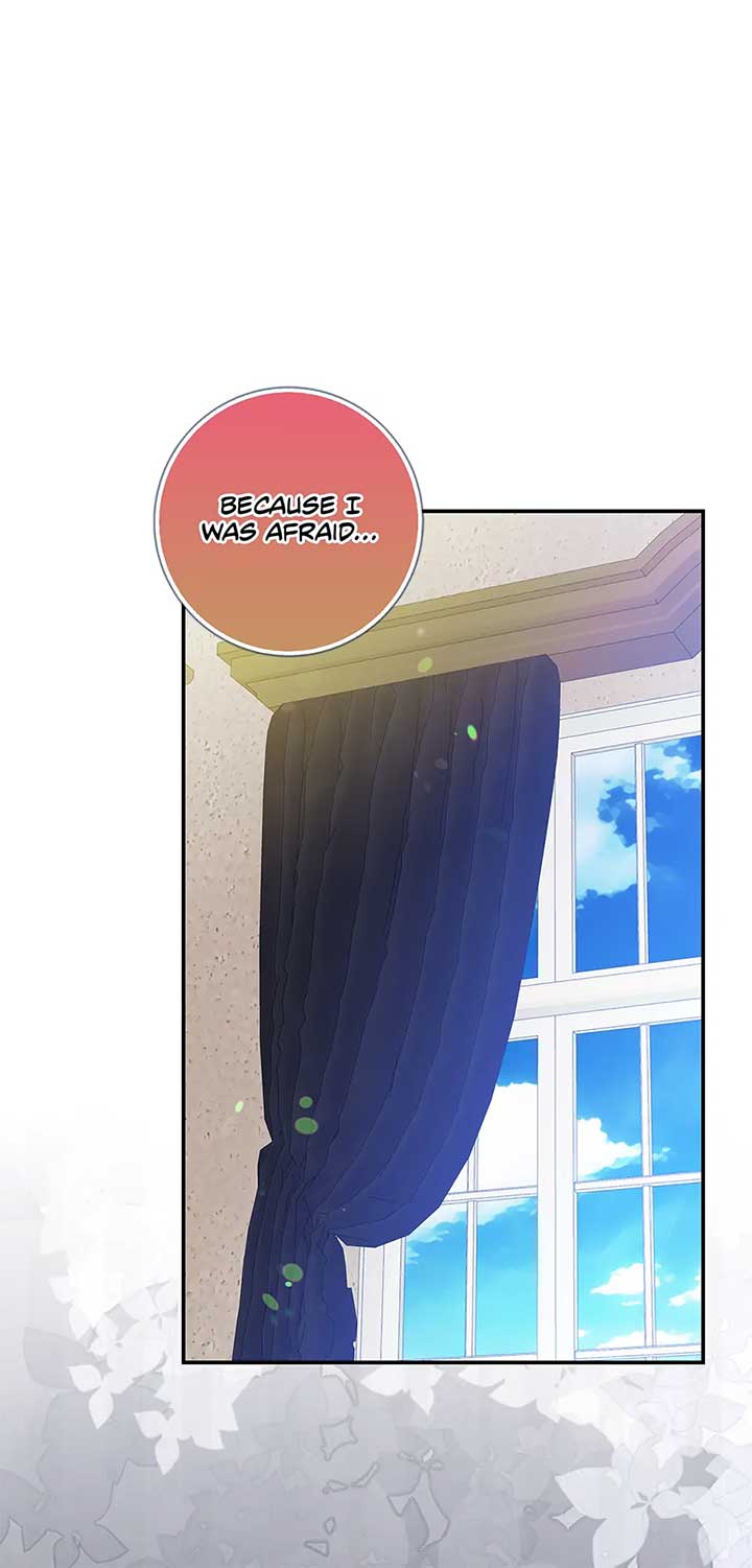 I’m In Trouble Because The Emperor Thinks I’m Terminally Ill Chapter 36 page 14