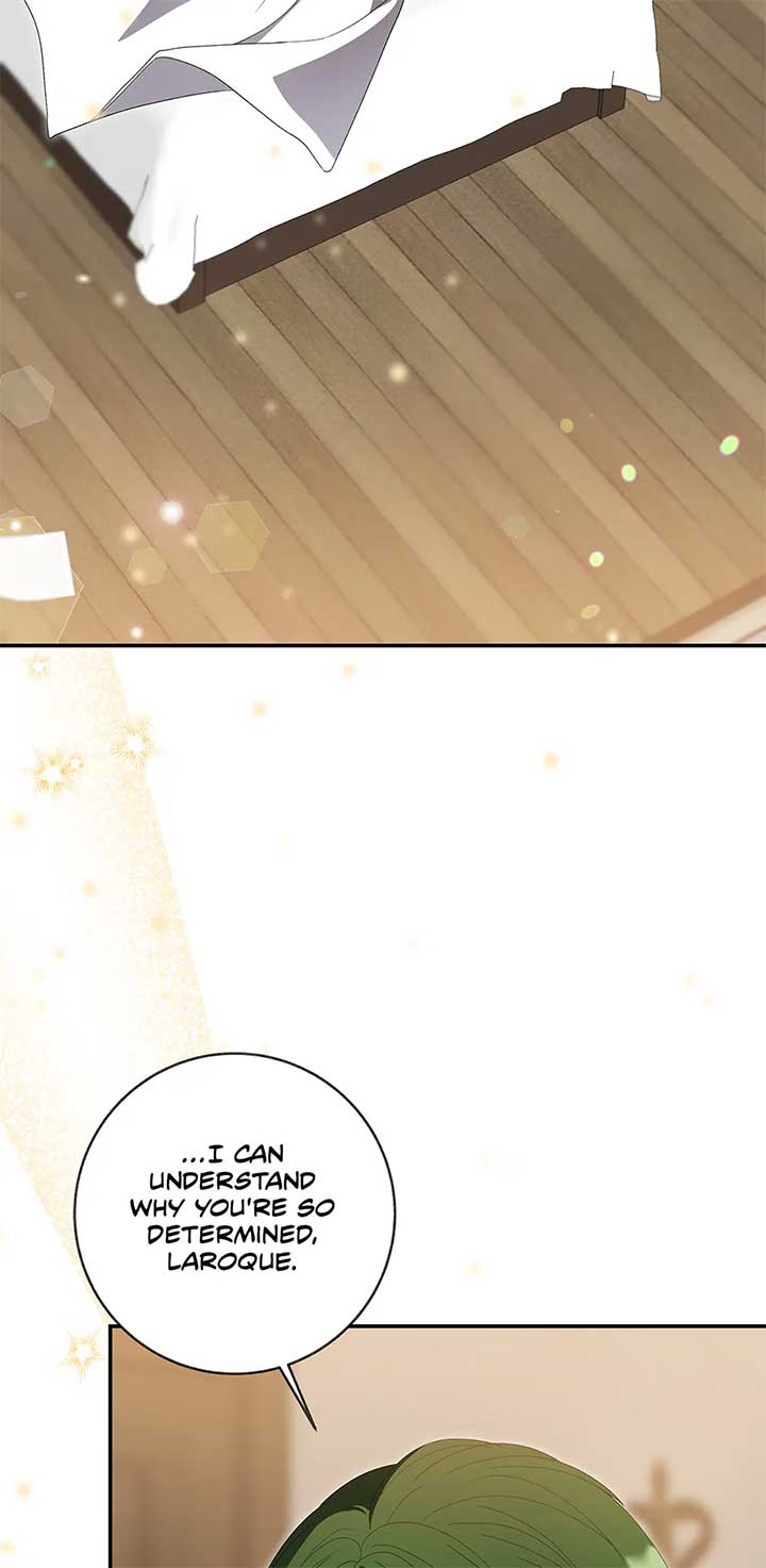 I’m In Trouble Because The Emperor Thinks I’m Terminally Ill Chapter 36 page 1