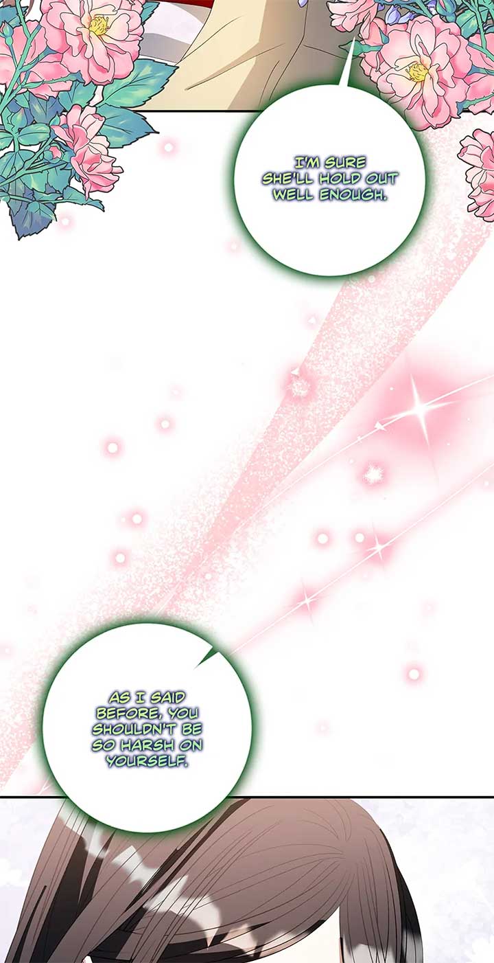 I’m In Trouble Because The Emperor Thinks I’m Terminally Ill Chapter 36 page 20