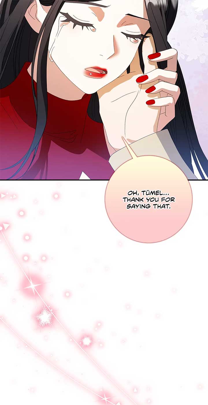 I’m In Trouble Because The Emperor Thinks I’m Terminally Ill Chapter 36 page 21
