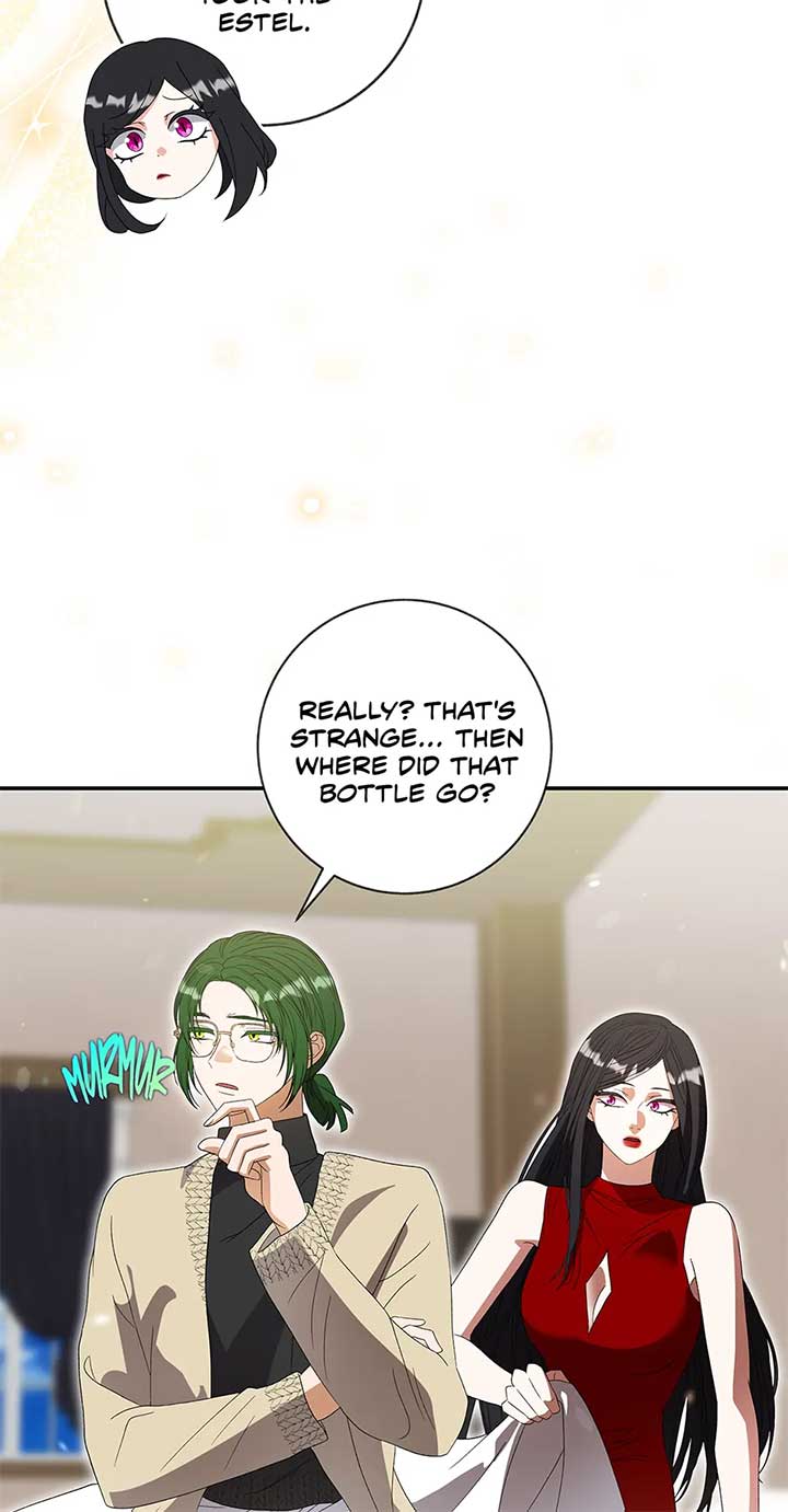 I’m In Trouble Because The Emperor Thinks I’m Terminally Ill Chapter 36 page 28
