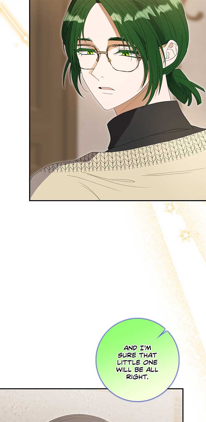 I’m In Trouble Because The Emperor Thinks I’m Terminally Ill Chapter 36 page 2